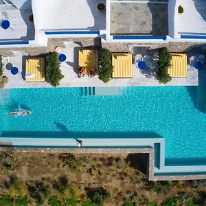 Hotel San Antonio Summerland