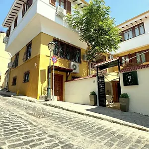 7pockethouse Gasthof