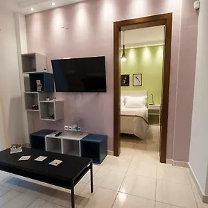 Apartment Smart Living Flat, Melenikou