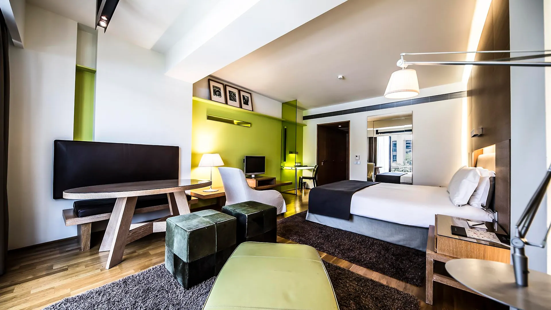 Hotel Nikopolis Thessaloniki