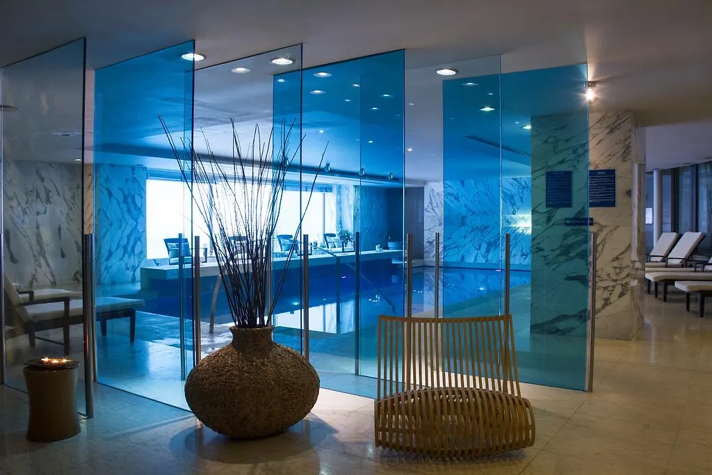 Hotel Nikopolis Thessaloniki Griechenland