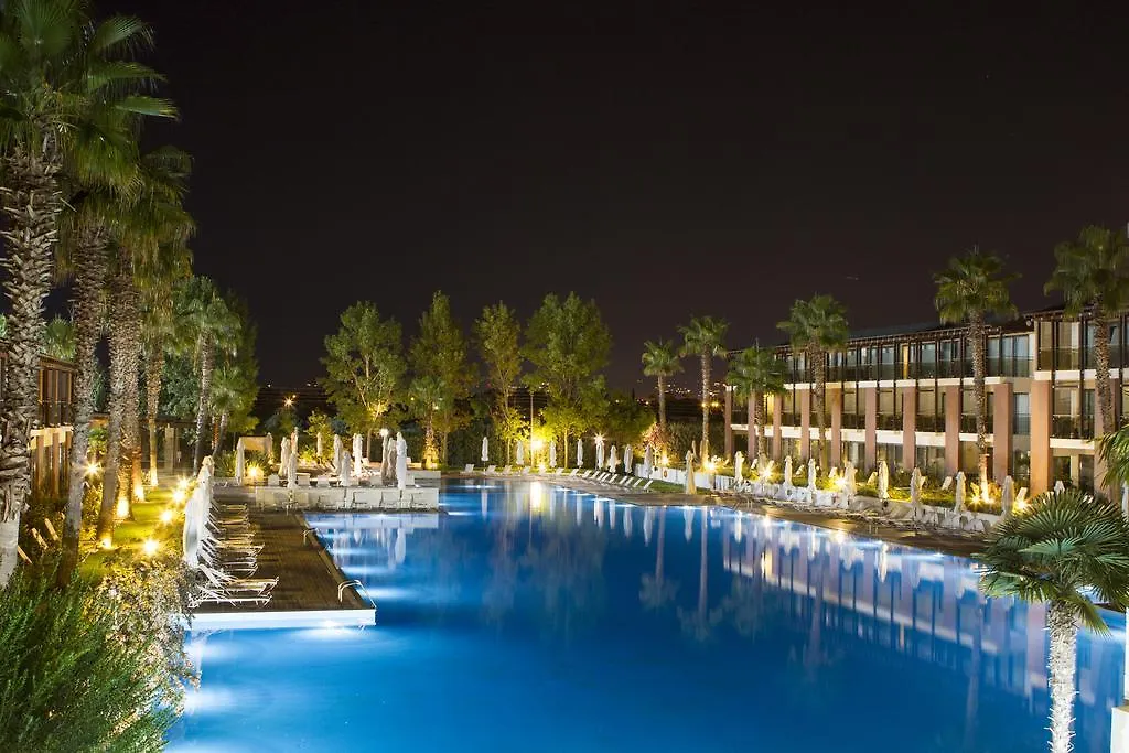 Hotel Nikopolis Thessaloniki 5*,  Griechenland
