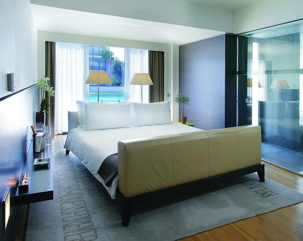 Hotel Nikopolis Thessaloniki