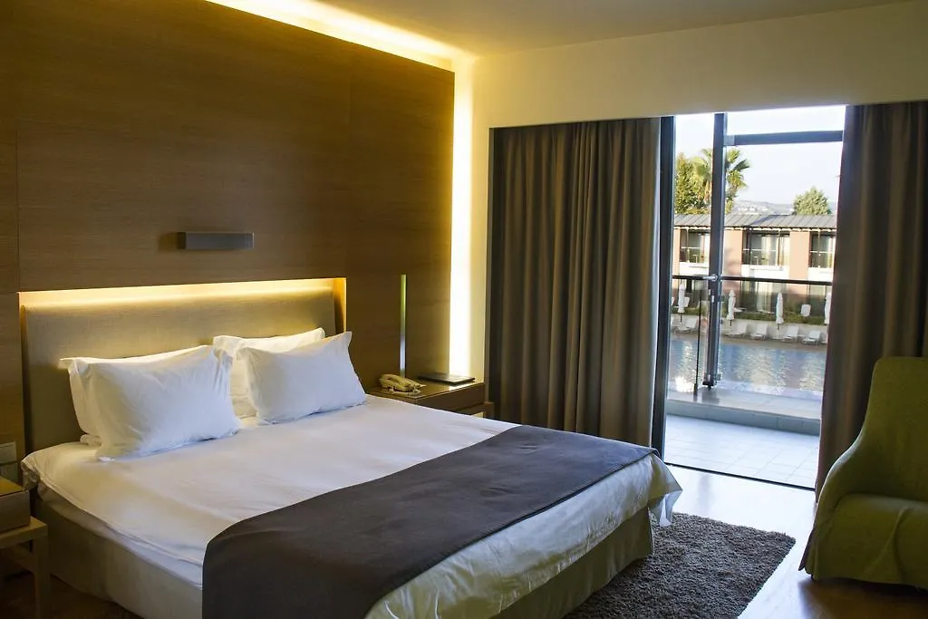 Hotel Nikopolis Thessaloniki 5*,  Griechenland