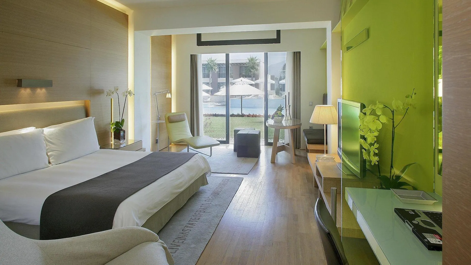 Hotel Nikopolis Thessaloniki