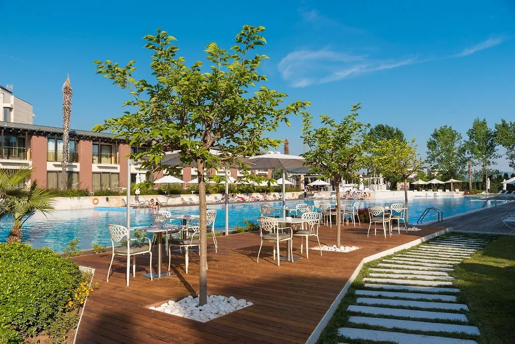 Hotel Nikopolis Thessaloniki