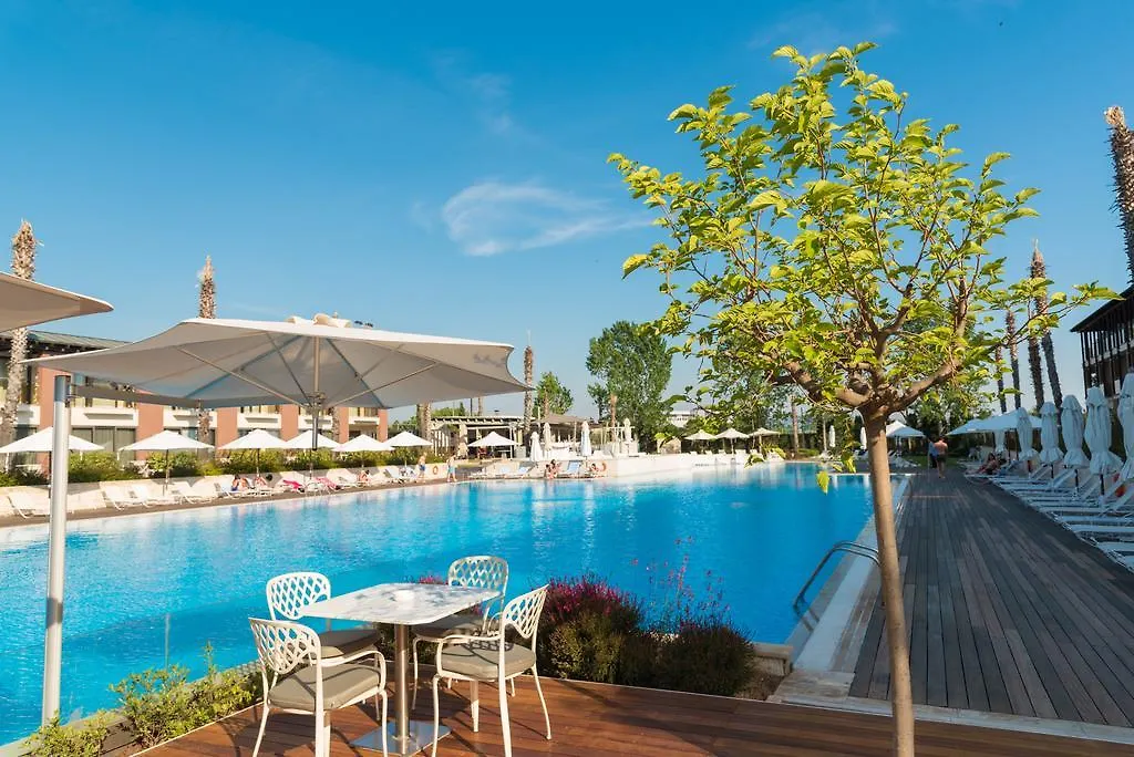 Hotel Nikopolis Thessaloniki