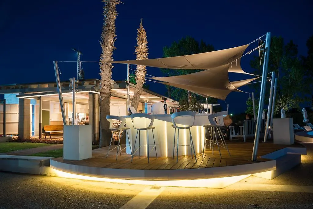 Hotel Nikopolis Thessaloniki
