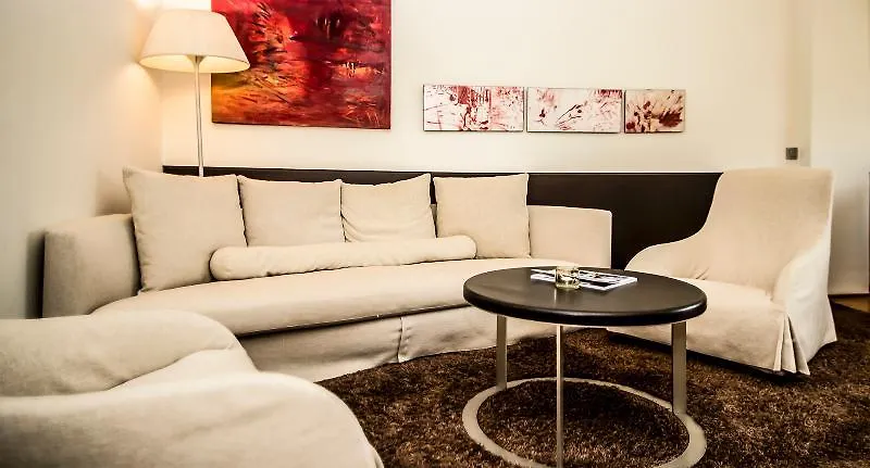 Hotel Nikopolis Thessaloniki Griechenland