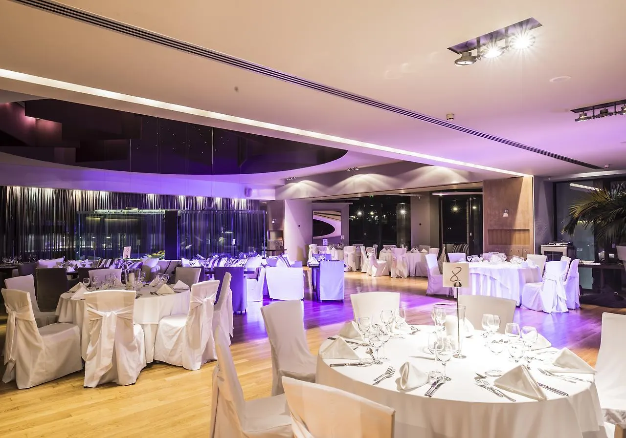 Hotel Nikopolis Thessaloniki