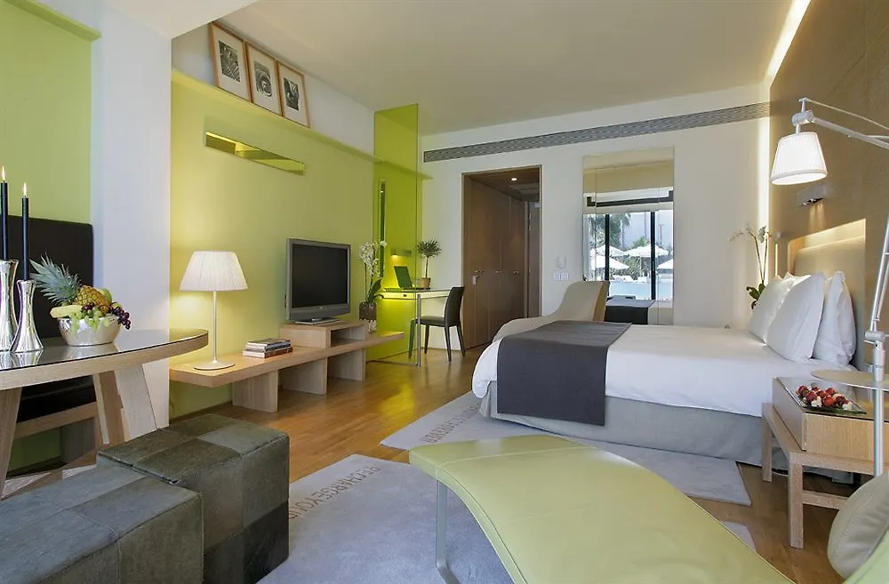 Hotel Nikopolis Thessaloniki