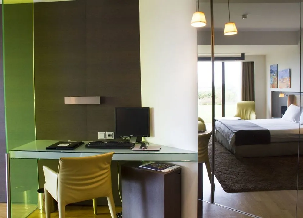 *****  Hotel Nikopolis Thessaloniki Griechenland