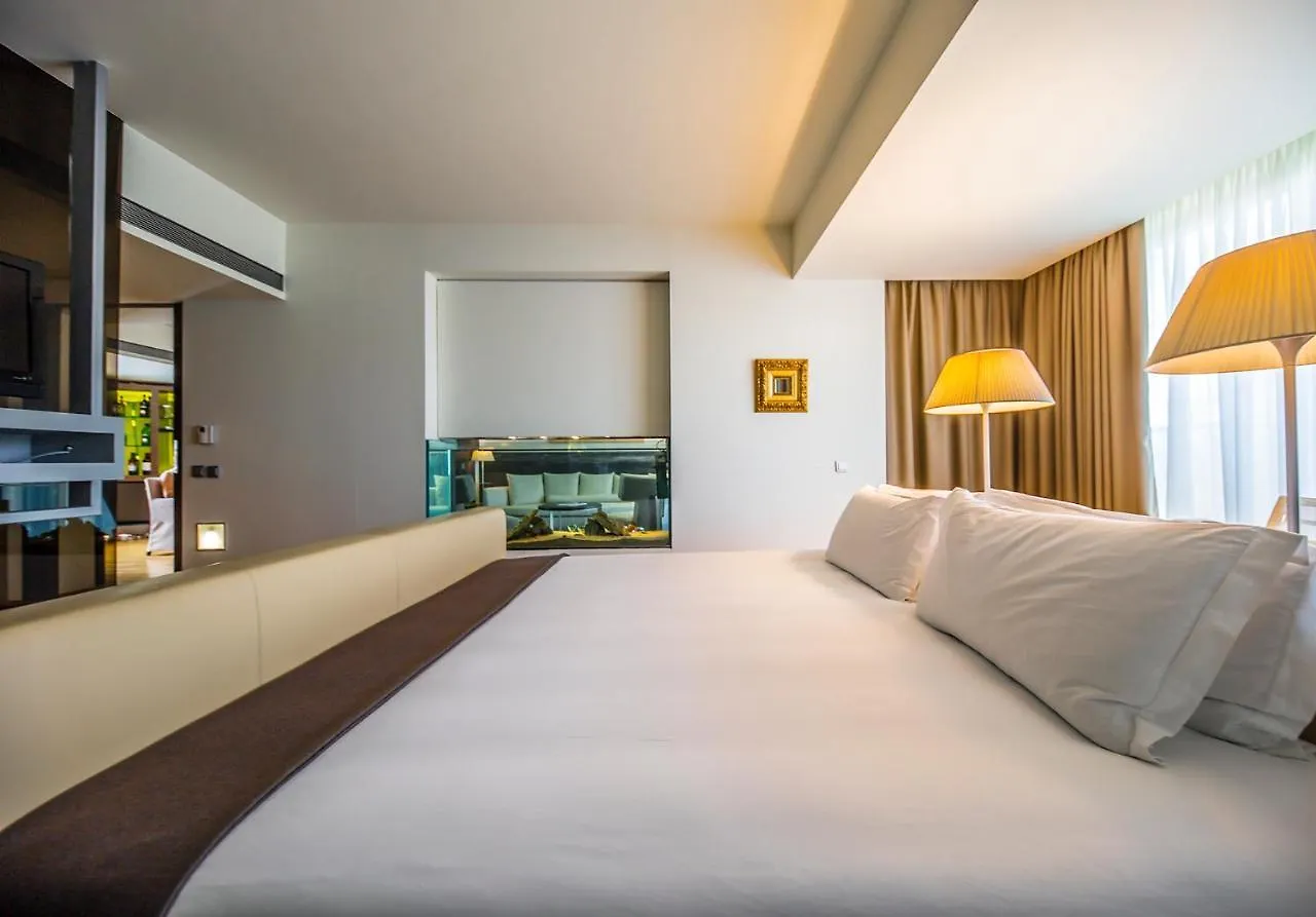 Hotel Nikopolis Thessaloniki 5*,  Griechenland